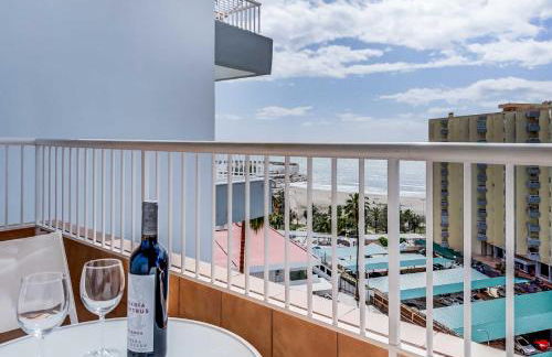 Puerto Marina, Apartamento Frente al mar - Foto 10