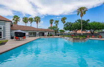 Sleepover 1BD 1BA Corpus Christi Apartments - Foto 1