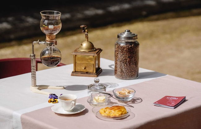 Casa Agrícola da Levada Eco Village - Foto 47