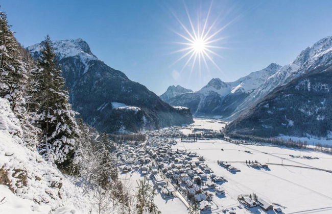 Superior Chalet mit 4 Schlafzimmern & Wellness - Foto 35