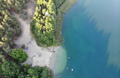 Domki Anastazewo - Foto 1