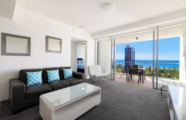 Ocean Pacific Broadbeach - Photo 30