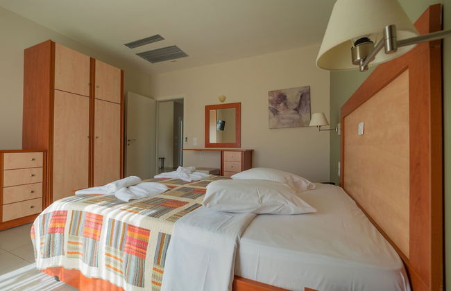 Panorama Resort - Photo 13