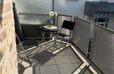 Sehr schöne Wohnung 100 qm zentrale Lage 5 min nach Aachen - Foto 17