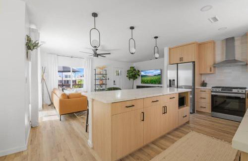 Spacious Mission Hills Home With City Views - Foto 18