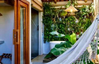 Casa Preguiça Corumbau - Photo 39