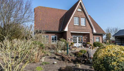 Ferienwohnung Fria ll - Foto 3