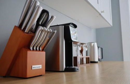 Cozy Home, 19m to NYC, 10m to American Dream - Foto 5