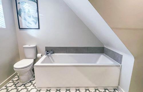 Thetford Hive - Premium Self Check-In Aparthotel - Foto 123