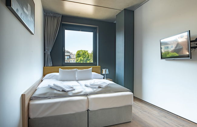 R31 Residence Apartkomplex - Foto 7