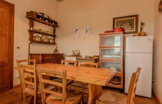 Podere la Vigna - Piscina e barbecue - Foto 19