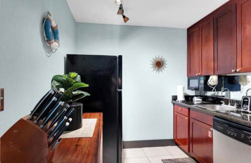 Little Harbor Resort #301 Tampa Bay FL Beach, Nautical Paradise - Photo 28