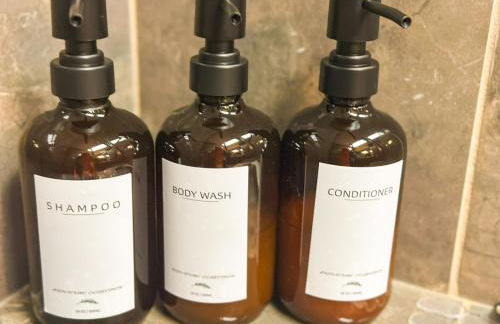 Lakefront Home 4Bed3BathDockFirepitGrill-12PP - Foto 32