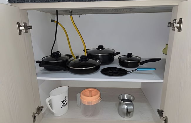 Apartaestudios San Fernando - Foto 79