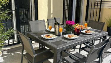 Jardin Botanico Garden Oasis - Photo 2