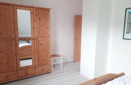 Ferienhaus Wilhelmine Usedom Ferienwohnungen mit Garten & Grill - Foto 19