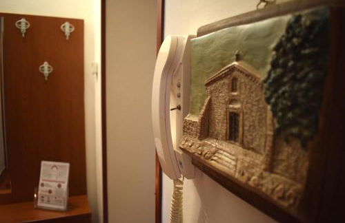 DOMUS - DORMIRE A VEROLI - casa vacanza b&b - Foto 7