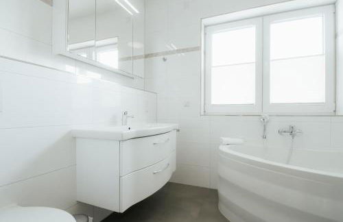 Villa Lachmöwe - Foto 11