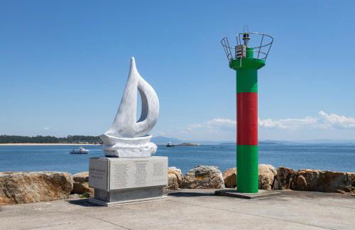 Alojamientos Rías Baixas-Casa Lisi-Ribeira - Foto 58