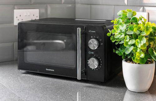 Modern Gem in the heart of Nottingham City Centre - Photo 7