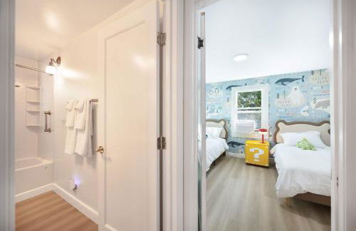 Dopamine Design 3BR 2025 Remodel & Kids Zone - Foto 43