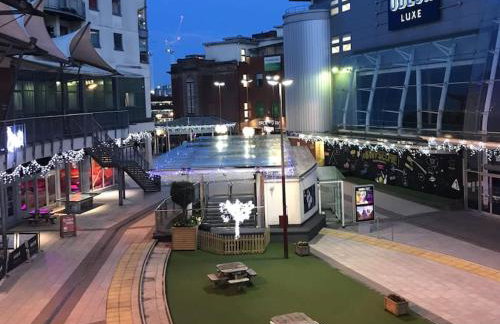 Studio 49 home from home - Foto 28