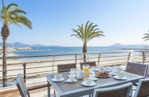 Apartment VistaMar I - Foto 1