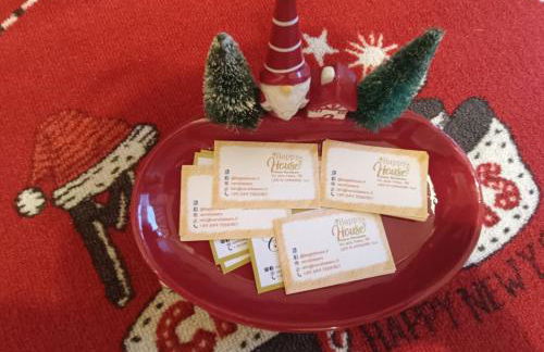 Le Palme 98 "Casa Vacanze" - Foto 79