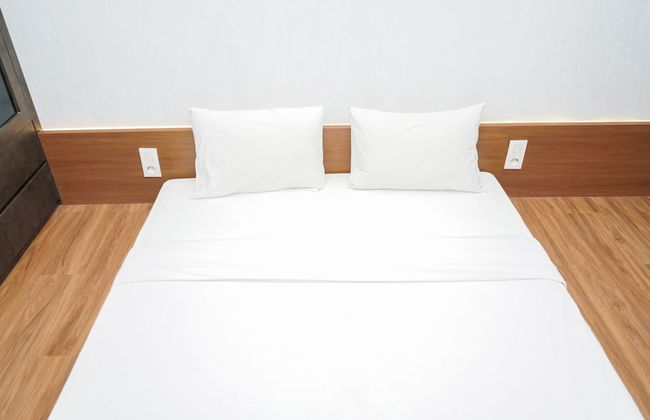 Studio Modern Japanese Style near Aeon BSD at B Residence Apartment - Foto 3