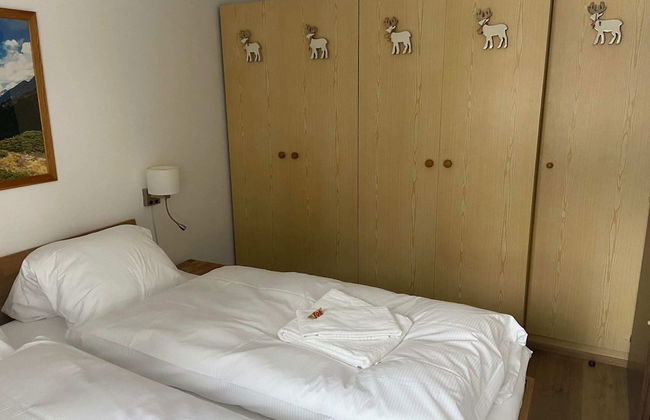 Riederhof 355 - Foto 2