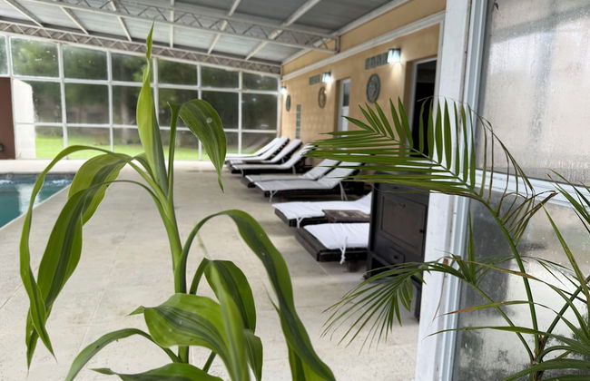 Las Lomas Suite & Spa - Foto 15