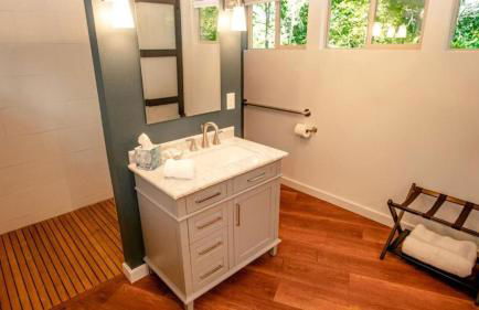 Stunning Yurt Rental in Texas Ideal for a Romantic Getaway near Austin - Foto 18