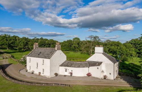 Airds of Kells House - Foto 1