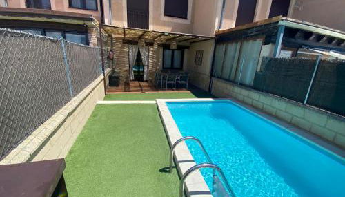 La espiga de la Mata - Foto 4