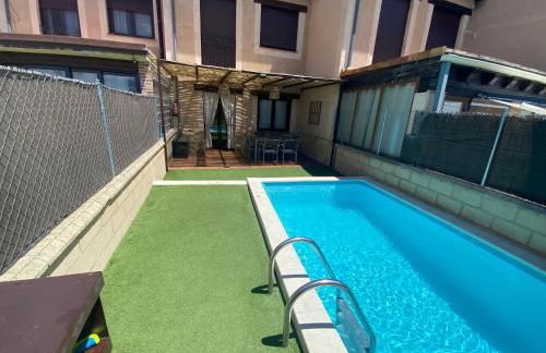 La espiga de la Mata - Foto 4