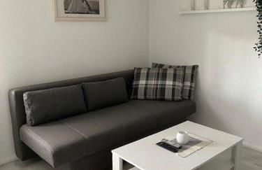 Bungalow "Sonnenschein" - Foto 5