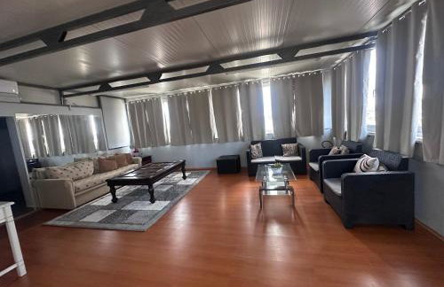 Dionisia sunshine view house with gym - Foto 60