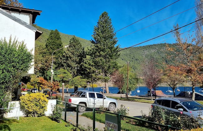 PUERTO LACAR LODGE SMARG - Foto 70