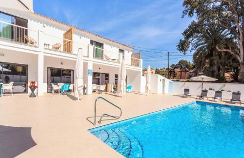 VH CostaBlanca - APARTAMENTO MARTA BEACH 3 - Foto 35