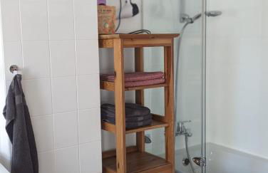 Helles Dachgeschoss-Appartement - Foto 11