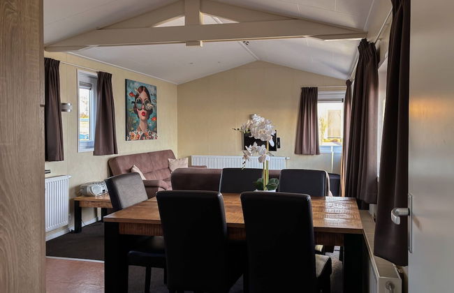 Visserslust Rooms, Appartments and Houseboats - Photo 72