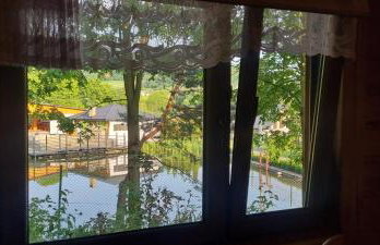 Domek Nad Stawem I - Foto 11