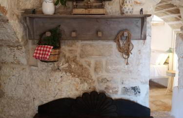 Eremo di San Giusto - Trullo Vista Mare - Foto 56