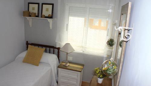 Apartamento Carretera Sierra - Foto 5