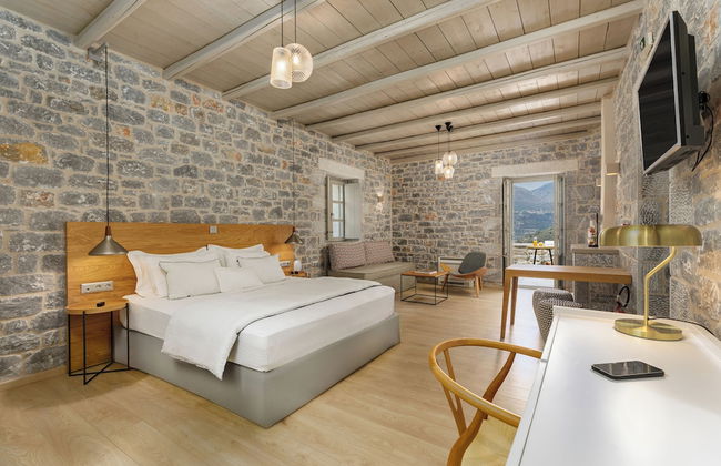 Trapela Limeni Luxury Suites - Foto 35