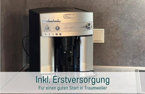 Traumweiler Ferienhäuser am Nationalpark Hunsrück Hochwald - barriearm - mit effektiver Kühlung - Foto 25