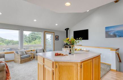 Bella Sol by Avantstay Ocean Views + Game Room - Foto 24