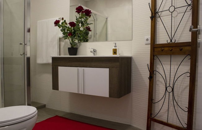 Red House by the River - Foto 35