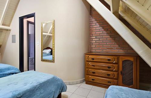 Chalé Bem Brasil 2: Conforto e paz próx ao centro. - Foto 30