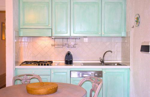 Veranda Turchese - 20m dalla spiaggia - Foto 5